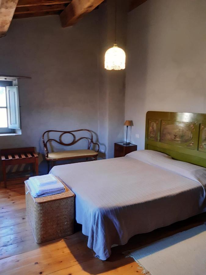 Bed and Breakfast Borgo Cardaneto Монтоне Екстер'єр фото