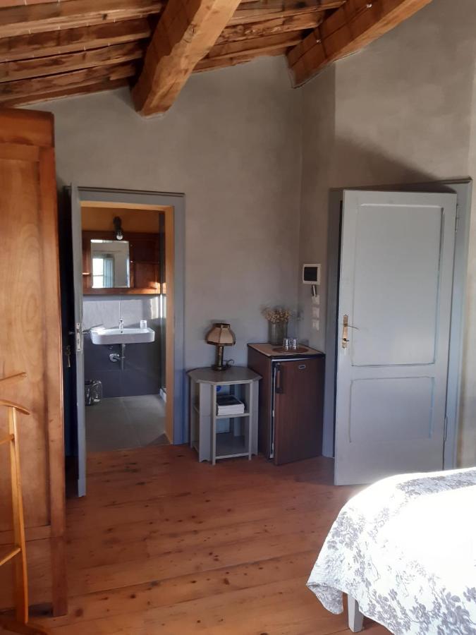 Bed and Breakfast Borgo Cardaneto Монтоне Екстер'єр фото